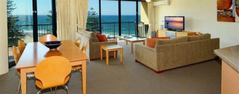 Peninsular Beachfront Resort - Accommodation Coffs Harbour 49