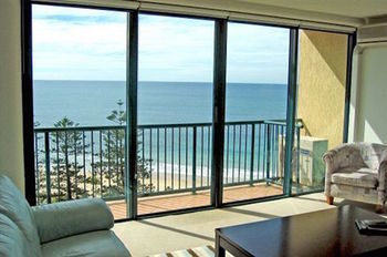 Peninsular Beachfront Resort - Accommodation Coffs Harbour 50