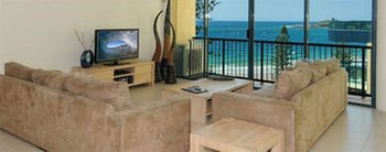 Peninsular Beachfront Resort - Accommodation Coffs Harbour 51