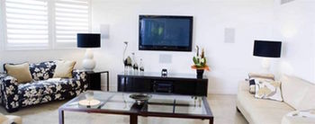 Peninsular Beachfront Resort - Accommodation Coffs Harbour 53