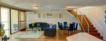 Peninsular Beachfront Resort - Accommodation Coffs Harbour 55