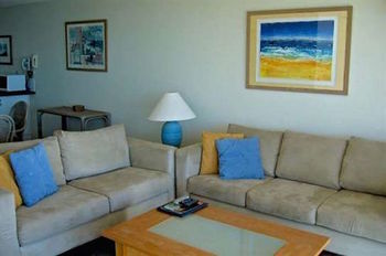 Peninsular Beachfront Resort - Accommodation Coffs Harbour 56