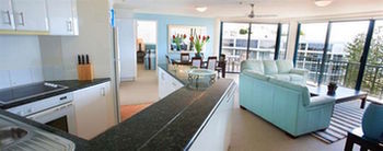 Peninsular Beachfront Resort - Accommodation Coffs Harbour 57