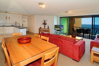 Peninsular Beachfront Resort - Accommodation Coffs Harbour 58