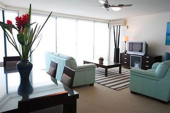 Peninsular Beachfront Resort - Accommodation Coffs Harbour 61