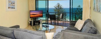 Peninsular Beachfront Resort - Accommodation Coffs Harbour 62