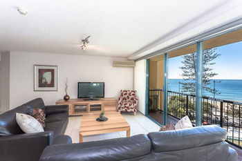 Peninsular Beachfront Resort - Accommodation Coffs Harbour 65