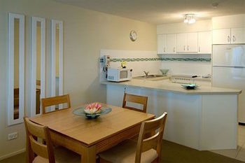 Peninsular Beachfront Resort - Accommodation Coffs Harbour 66