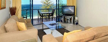 Peninsular Beachfront Resort - Accommodation Coffs Harbour 67