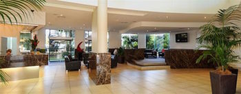 Peninsular Beachfront Resort - Accommodation Coffs Harbour 68