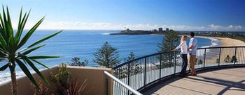 Peninsular Beachfront Resort - Accommodation Coffs Harbour 72