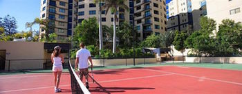 Peninsular Beachfront Resort - Accommodation Coffs Harbour 77