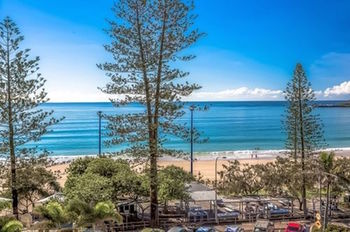 Peninsular Beachfront Resort - Accommodation Coffs Harbour 78