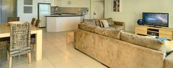 Peninsular Beachfront Resort - Accommodation Coffs Harbour 80