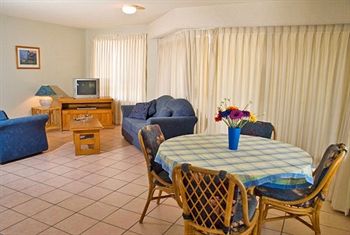 Pacific Horizons Resort - Accommodation Coffs Harbour 5