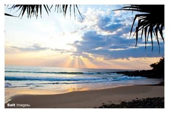 Pacific Horizons Resort - Accommodation Coffs Harbour 7