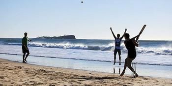 Pacific Horizons Resort - Accommodation Coffs Harbour 8