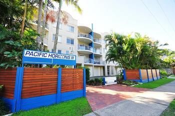 Pacific Horizons Resort - Accommodation Coffs Harbour 10