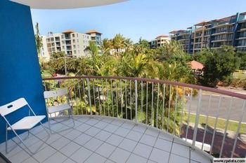 Pacific Horizons Resort - Accommodation Coffs Harbour 12