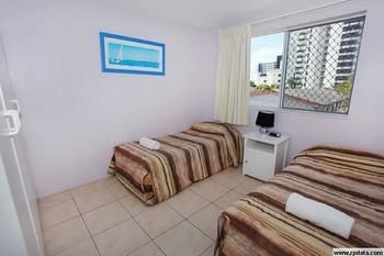 Pacific Horizons Resort - Accommodation Coffs Harbour 15