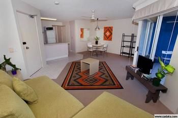 Pacific Horizons Resort - Accommodation Coffs Harbour 16