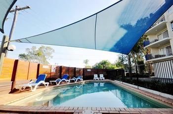 Pacific Horizons Resort - Accommodation Coffs Harbour 17