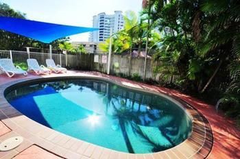 Pacific Horizons Resort - Accommodation Coffs Harbour 18