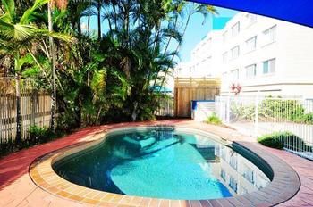 Pacific Horizons Resort - Accommodation Coffs Harbour 19