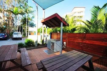 Pacific Horizons Resort - Accommodation Coffs Harbour 20
