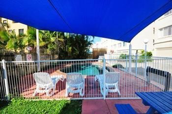 Pacific Horizons Resort - Accommodation Coffs Harbour 21