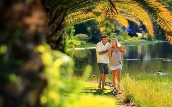 Pacific Horizons Resort - Accommodation Coffs Harbour 25