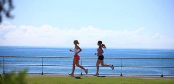Pacific Horizons Resort - Accommodation Coffs Harbour 26