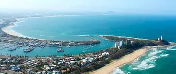 Pacific Horizons Resort - Accommodation Coffs Harbour 30