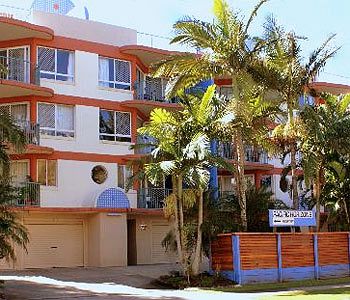 Pacific Horizons Resort - Accommodation Coffs Harbour 0