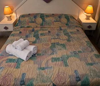 Pacific Horizons Resort - Accommodation Coffs Harbour 1