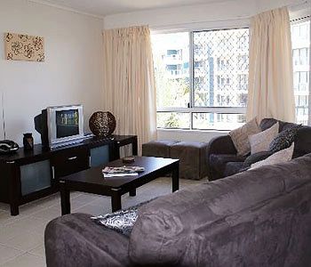 Pacific Horizons Resort - Accommodation Coffs Harbour 2