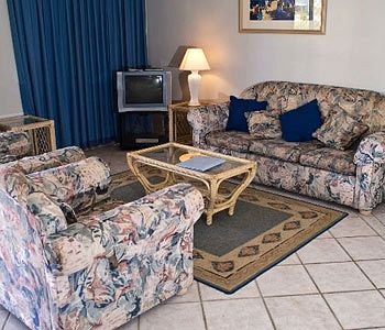 Pacific Horizons Resort - Accommodation Coffs Harbour 3