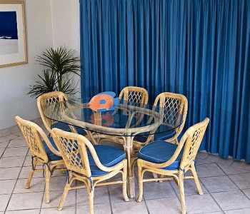 Pacific Horizons Resort - Accommodation Coffs Harbour 4