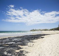 BreakFree Alexandra Beach - Accommodation Coffs Harbour