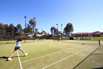 Chateau Elan - Accommodation Coffs Harbour 1