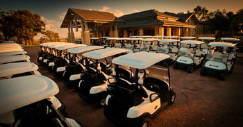 Chateau Elan - Accommodation Coffs Harbour 4