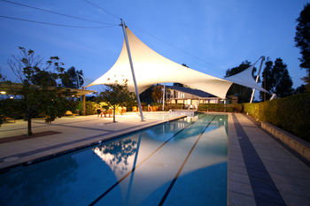 Chateau Elan - Accommodation Coffs Harbour 5