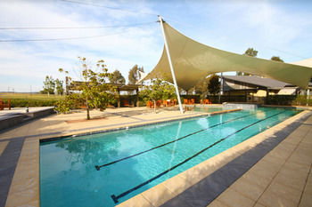 Chateau Elan - Accommodation Coffs Harbour 7