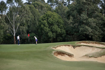 Chateau Elan - Accommodation Coffs Harbour 15