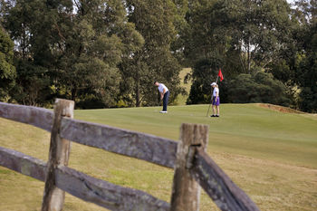 Chateau Elan - Accommodation Coffs Harbour 19