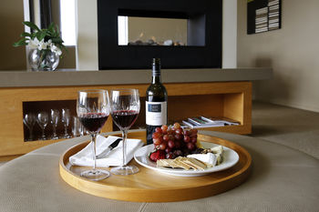 Chateau Elan - Accommodation Coffs Harbour 20