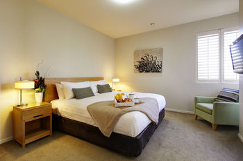 Chateau Elan - Accommodation Coffs Harbour 22