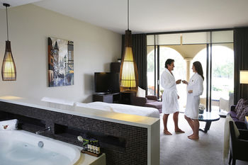 Chateau Elan - Accommodation Coffs Harbour 25