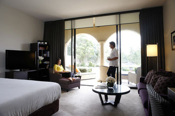 Chateau Elan - Accommodation Coffs Harbour 26