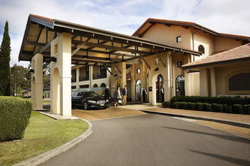 Chateau Elan - Accommodation Coffs Harbour 30